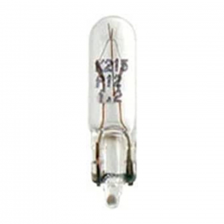 Set 10 Becuri Pozitie 12V W1.2W Narva [1]