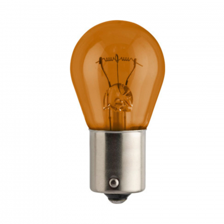 Set 10 Becuri Semnalizare PY21W 12V Philips [1]