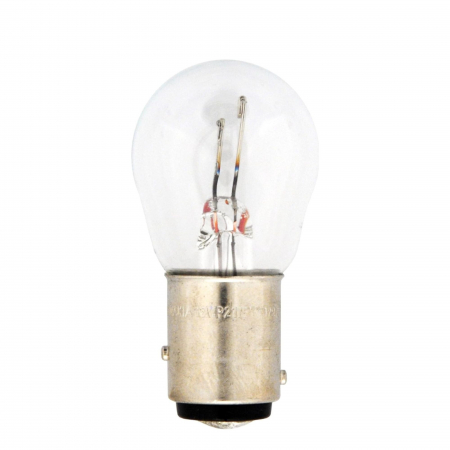 Set 10 becuri P21/4W 12V Osram, Original [3]