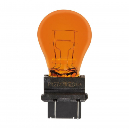 Set 10 becuri 12V PY27/7W  Osram, Original [1]
