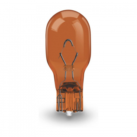 Set 10 Becuri 12V WY16W Osram, Original [1]