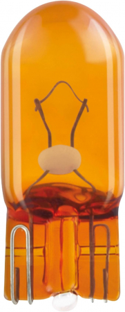 Set 10 bec WY5W 12V Osram Original [2]