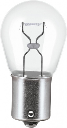 Set 10 Becuri Camion 24V P21W, Original, Osram [1]