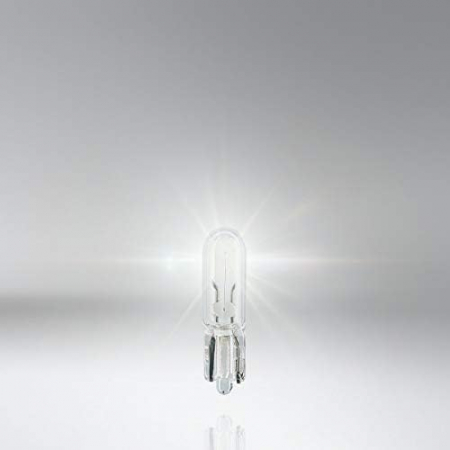 Set 10 buc W2W 12V Osram Original pentru iluminare bord [2]