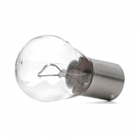 Becuri Auto - Set 10 Bucati Bec Semnalizare 12V P21W Narva