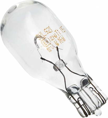 Set 2 becuri W16W Osram Original blister [1]