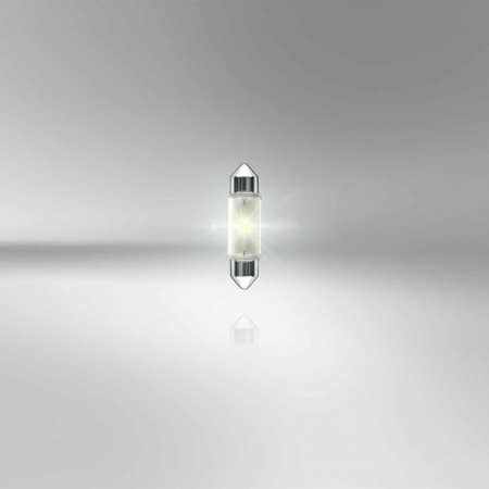 Set 2 Becuri 12V C5W Osram, Ultra Life Blister [1]