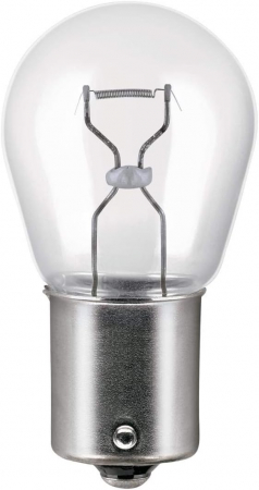 Set 2 becuri P21W 12V Osram Ultra Life blister [1]
