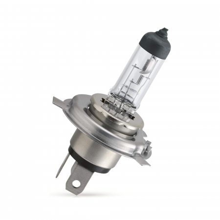 Set 2 Becuri Far H7 55W 12V Vision Philips [1]