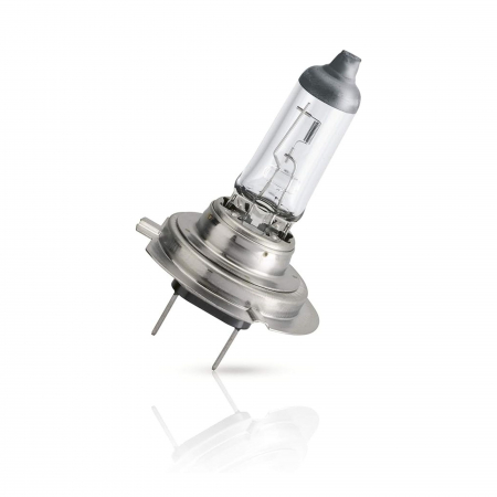 Set 2 Becuri Far H7 55W 12V Vision Plus (Cutie) Philips [2]