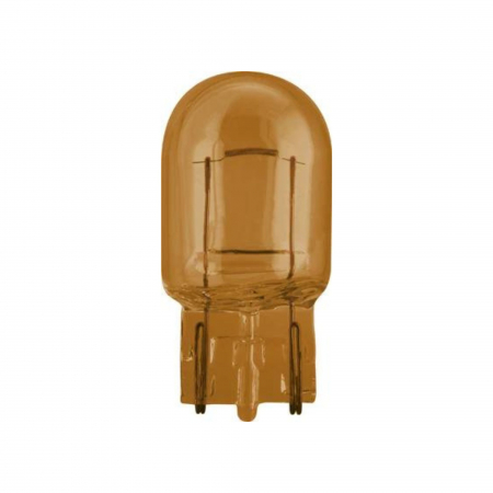 Set 2 Becuri Fara Soclu 12 V WY21W WX3X16D Philips [1]