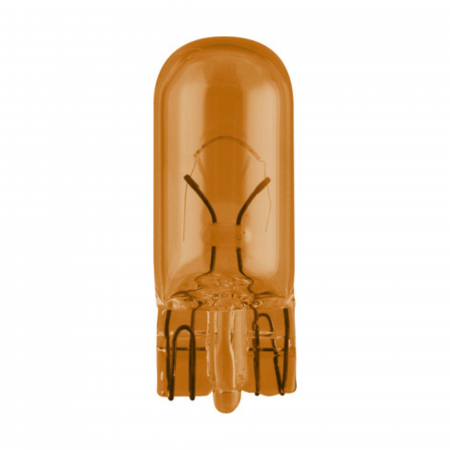 Set 2 Becuri Fara Soclu WY5W 12V Philips [1]