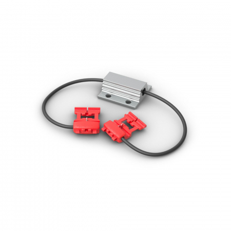 Set 2 Cablaj Led Canbus Control 12V 5W  Philips [1]