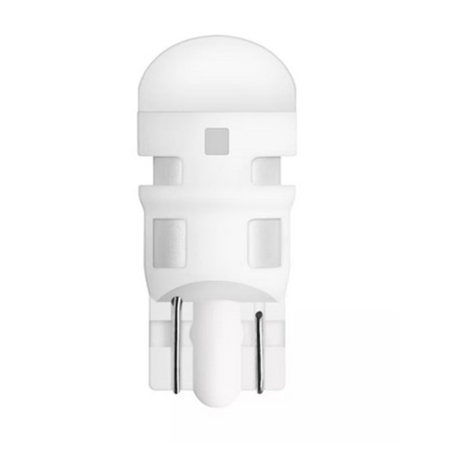 Set 2 Becuri LED W5W OSRAM LEDriving SL Yellow (Amber) – 12V, 1W, 2827DYP [1]