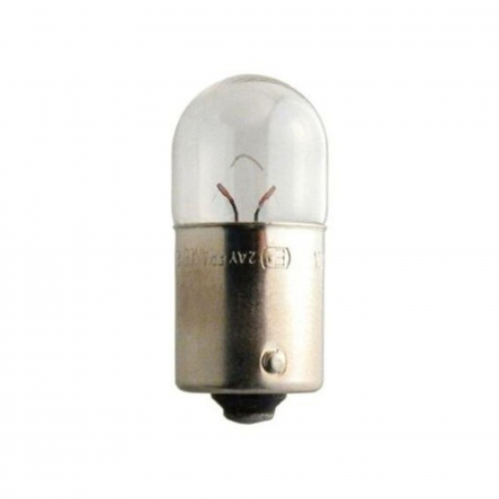 Set 2 Becuri R10W 12V Blister Narva [1]