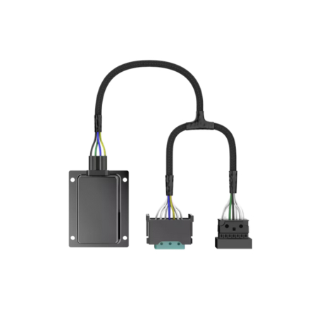 Electrica si Electronice Auto - Set 2 buc anulatoare eroare Osram LEDriving Smart Canbus LEDSC03-1