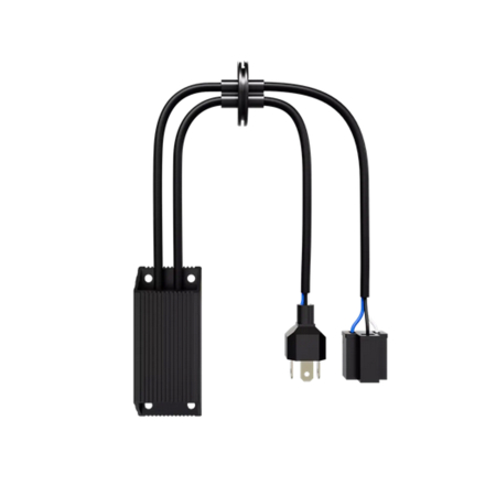 LED Omologat RAR - Set 2 buc anulatoare eroare Osram LEDriving Smart Canbus H4 & H19 LEDSC04-2HB