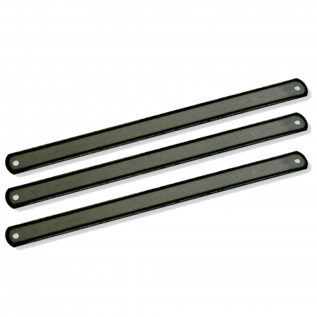 Bomfaiere si fierastraie - Set 3 buc Panza dubla Berner pentru ferastrau manual 300 mm