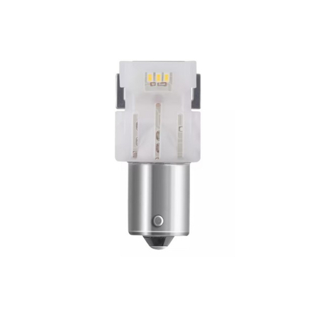 Set 2 Becuri LED OSRAM LEDriving SL P21W (7506DWP) – 6000K Cool White, 12V [1]