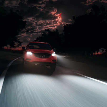 Pachet 2 x W5W Osram LED omologare RAR Street Legal 6000K + 2 x anulatoare eroare Osram Canbus Control [2]