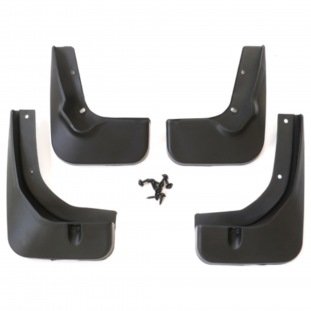 Aparatori noroi - Set 4 bucati Aparatori Noroi pentru VW Passat B7 Berlina 2010-2015