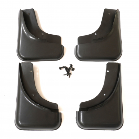 Aparatori noroi - Set 4 bucati Aparatori Noroi pentru Audi A4 B6/B7 2000/2007