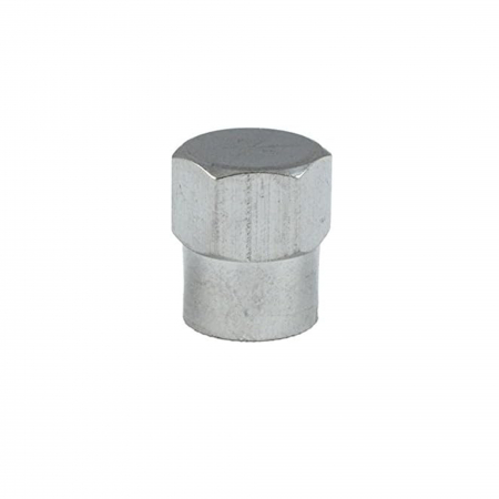 Set 4 capace JBM din aluminiu pentru valve auto [1]