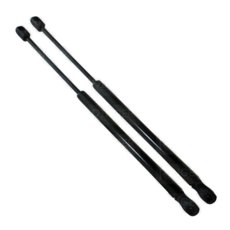 Accesorii Auto - Set 2 amortizoare portbagaj Ringer pentru Dacia Duster 2010-2018