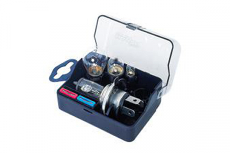 Halogen - Set Becuri Auto De Rezerva H7 12V Narva Etk