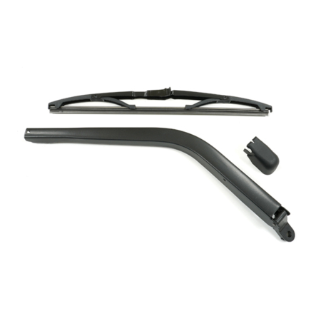 Stergatoare Auto - Set brat stergator cu lamela 350 mm pentru luneta Fiat Doblo 2000-2009