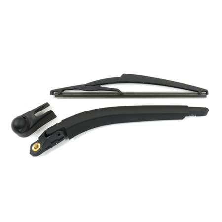 Branduri - Set brat stergator cu lamela 275 mm pentru luneta Mercedes-Benz W245 03.05-