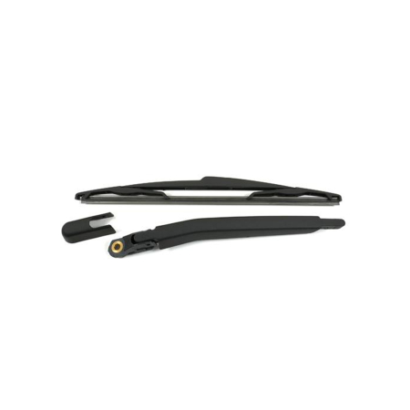 Branduri - Set brat stergator cu lamela 350 mm pentru luneta Opel Zafira B 01.06-12.11