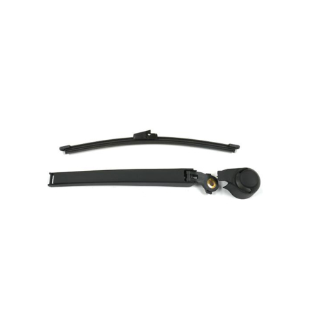 Branduri - Set brat stergator cu lamela 275 mm pentru luneta Seat Leon 02.10-12.12