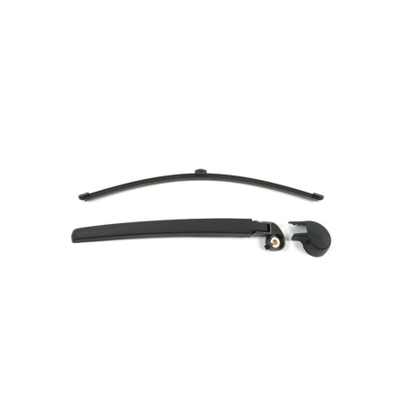 Stergatoare Auto - Set brat stergator cu lamela 400 mm pentru luneta Audi A4 B8 Avant 01.09-