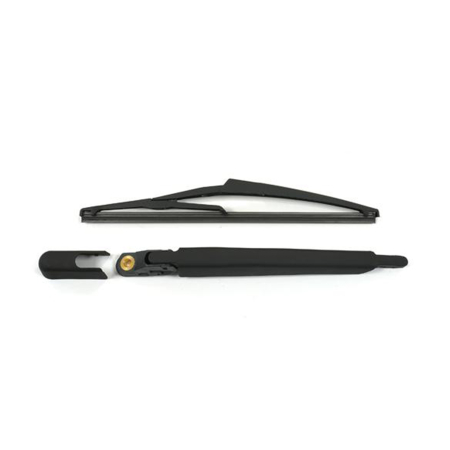 Stergatoare Auto - Set brat stergator cu lamela 305 mm pentru luneta Nissan Qashqai I 02.07-12.13