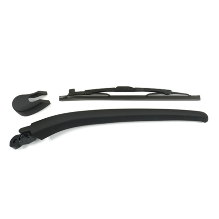Stergatoare Auto - Set brat stergator cu lamela 305 mm pentru luneta BMW 3 E46 12.97-05.05
