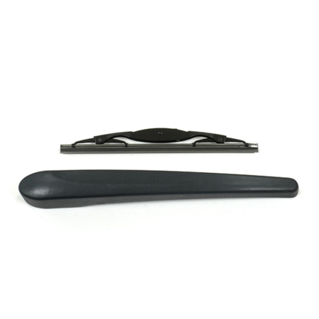 Stergatoare Auto - Set brat stergator cu lamela 240 mm pentru luneta Opel Mokka 06.12-