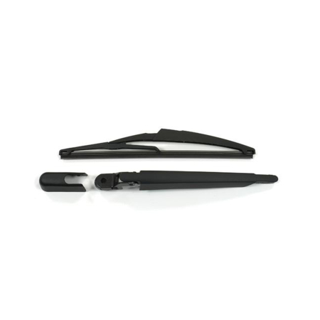 Stergatoare Auto - Set brat stergator cu lamela 290 mm pentru luneta Dacia Lodgy 03.12-
