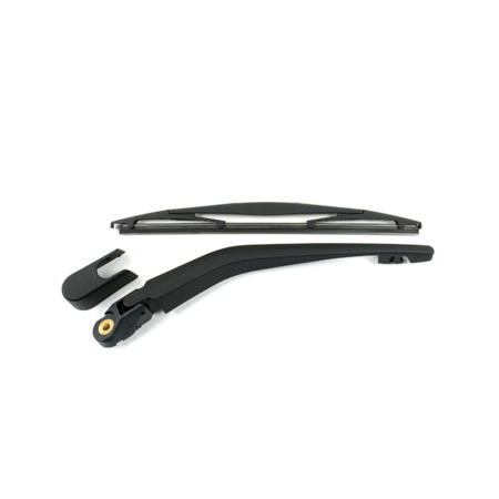 Stergatoare Auto - Set brat stergator cu lamela 305 mm pentru luneta BMW 1 (F20) 07.11-06.19