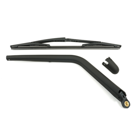 Stergatoare Auto - Set brat stergator cu lamela 360 mm pentru luneta Fiat Doblo 10.05-