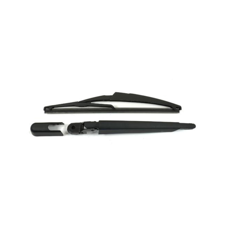 Branduri - Set brat stergator cu lamela 290 mm pentru luneta Dacia Sandero II 10.12-