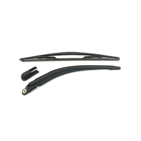 Stergatoare Auto - Set brat stergator cu lamela 400 mm pentru luneta Opel Zafira A 01.99-12.05