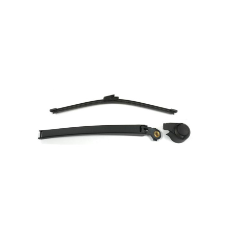 Stergatoare Auto - Set brat stergator cu lamela 310 mm pentru luneta Skoda Fabia 01.07-
