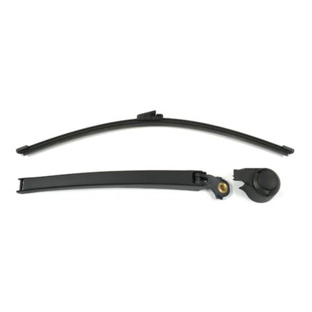 Stergatoare Auto - Set brat stergator cu lamela 330 mm pentru luneta VW Tiguan MK1 01.07-