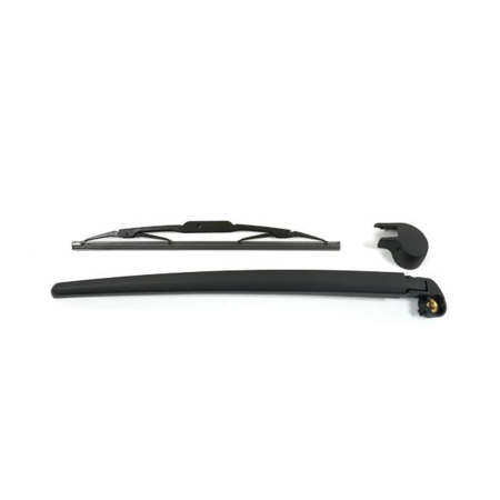 Stergatoare Auto - Set brat stergator cu lamela 330 mm pentru luneta Audi Q7 03.06-08.15