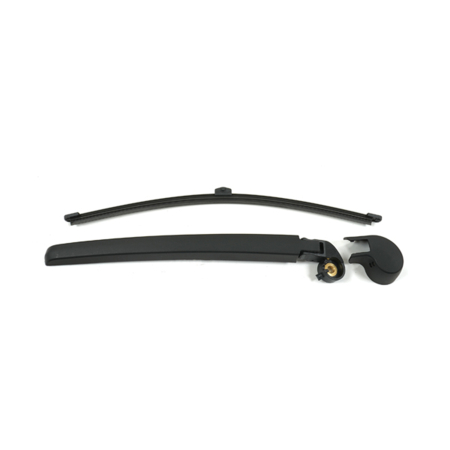 Branduri - Set brat stergator cu lamela 365 mm pentru luneta Porsche Cayenne 06.10-