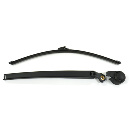 Stergatoare Auto - Set brat stergator cu lamela 400 mm pentru luneta VW Transporter T5 01.03-