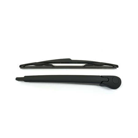 Stergatoare Auto - Set brat stergator cu lamela 350 mm pentru luneta Renault Scenic I 06.00-08.03