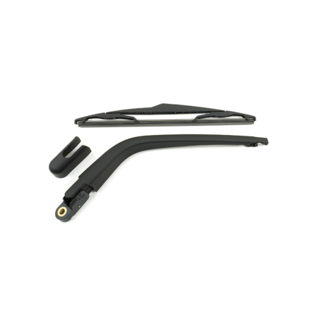 Stergatoare Auto - Set brat stergator cu lamela 305 mm pentru luneta Hyundai I10 I 01.08-12.17
