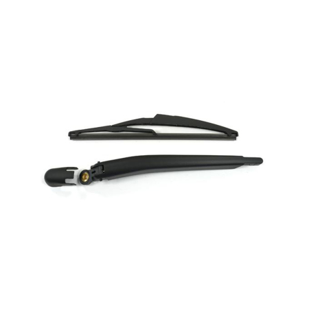 Branduri - Set brat stergator cu lamela 290 mm pentu luneta Fiat Bravo (MK2) 01.07-